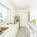 Giumar Acitrezza דירה אצ'י קטנה