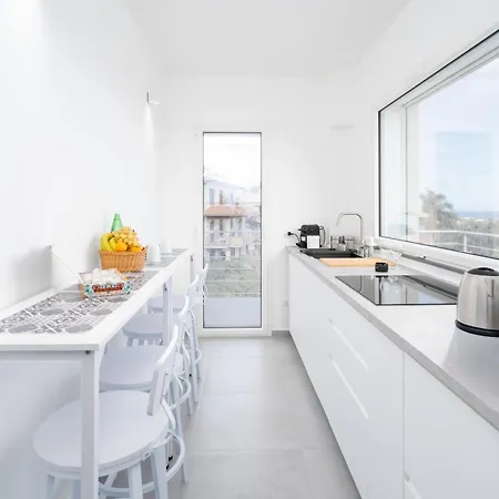 Appartamento Giumar Aci Trezza *