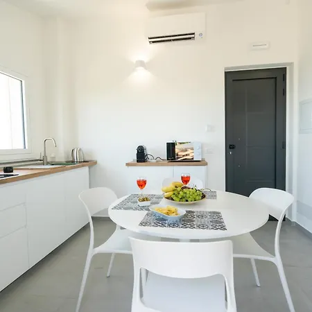 Appartamento Giumar Aci Trezza *