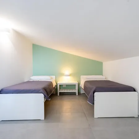 Appartamento Giumar Aci Trezza