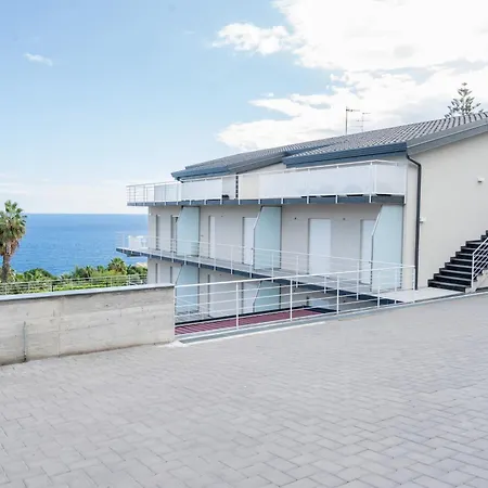 Giumar Aci Trezza Appartamento Aci Catena